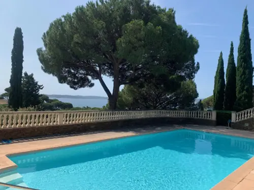 Plan-de-la-Tour Var villa foto 7112271