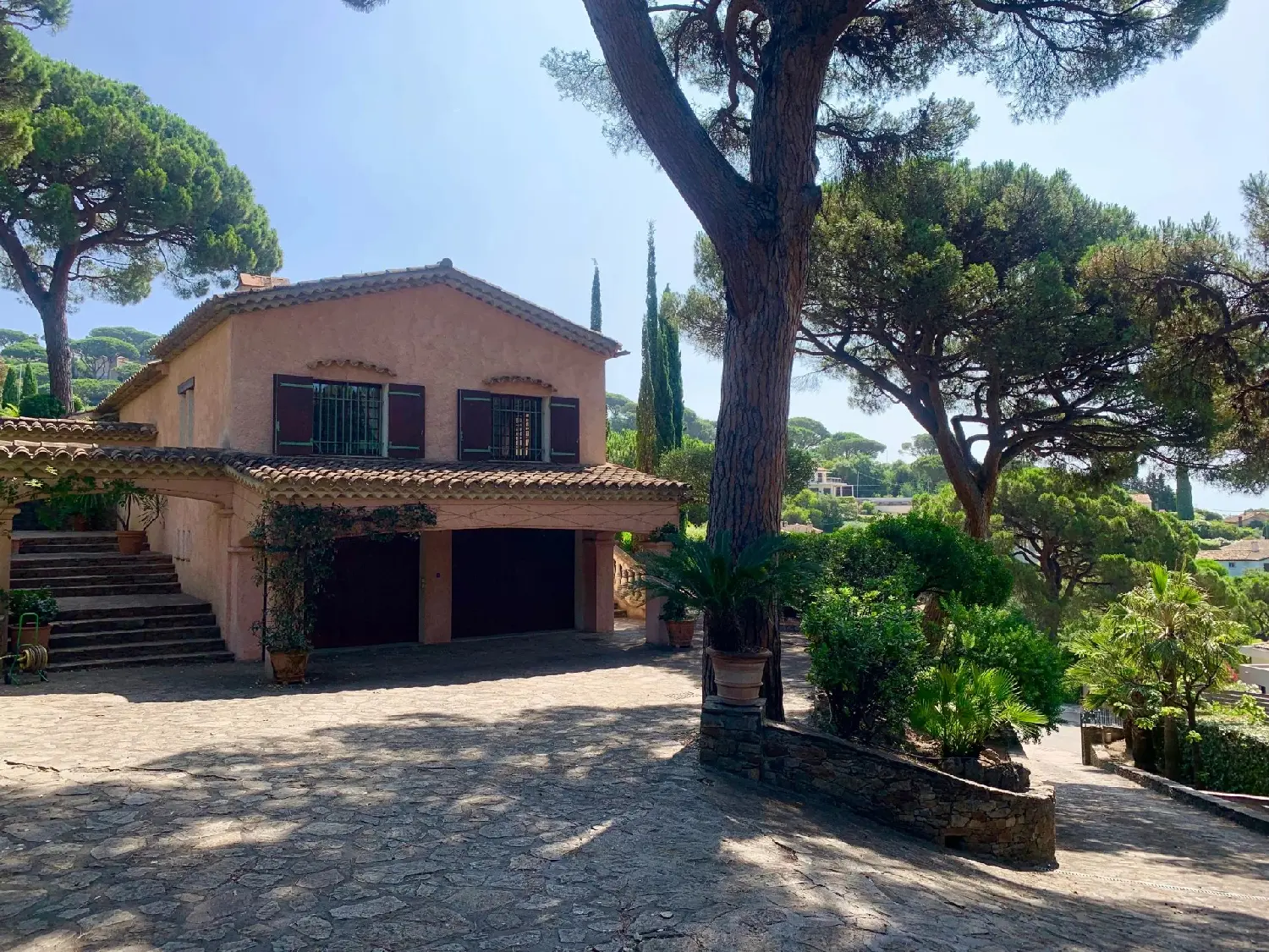  te koop villa Plan-de-la-Tour Var 6