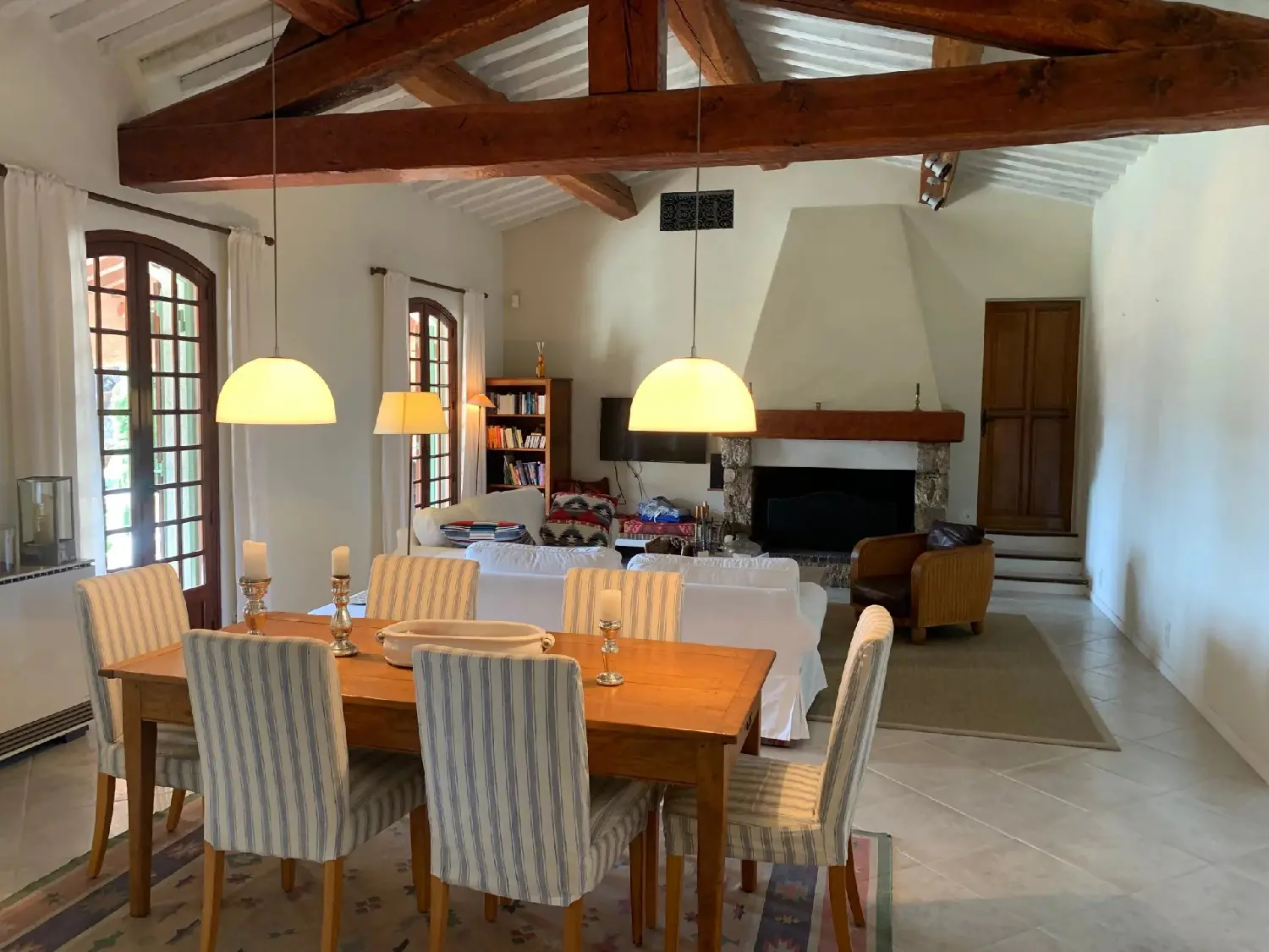  te koop villa Plan-de-la-Tour Var 8