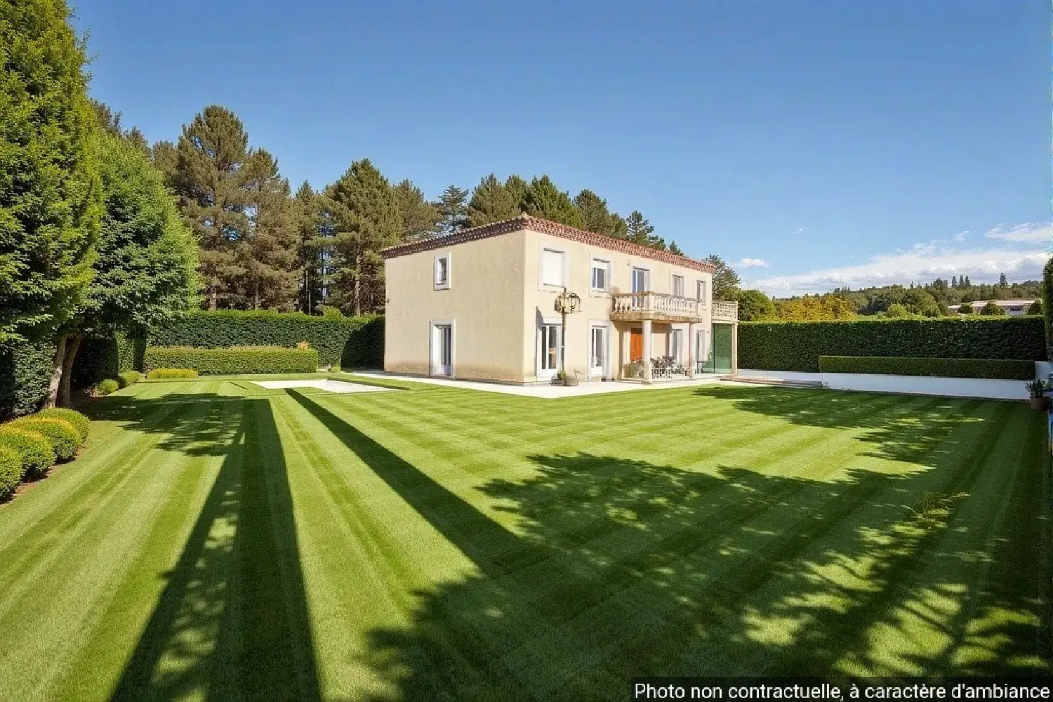  te koop villa Pouzols Hérault 1