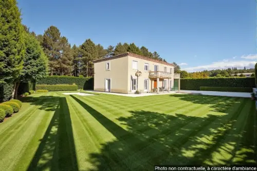 Pouzols Hérault villa foto 7113277