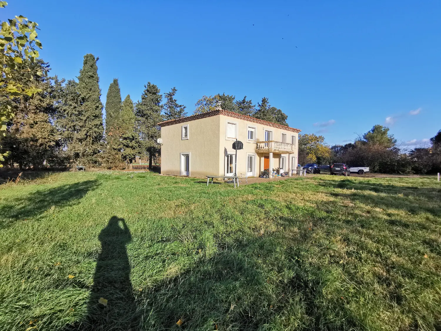  te koop villa Pouzols Hérault 2