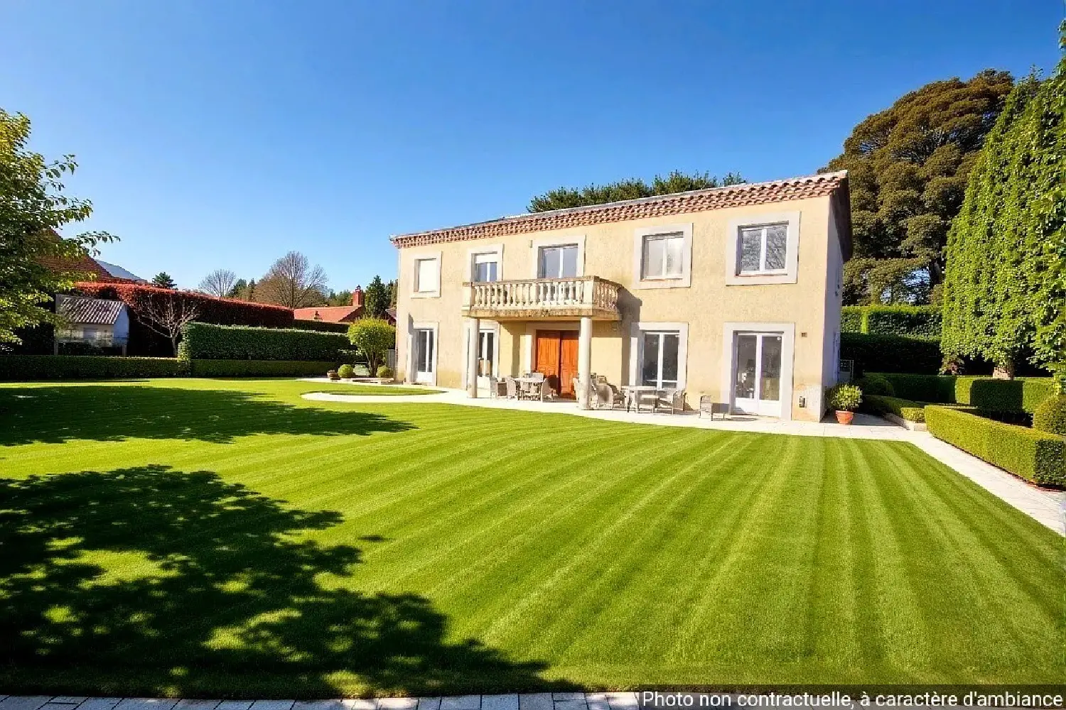  te koop villa Pouzols Hérault 3