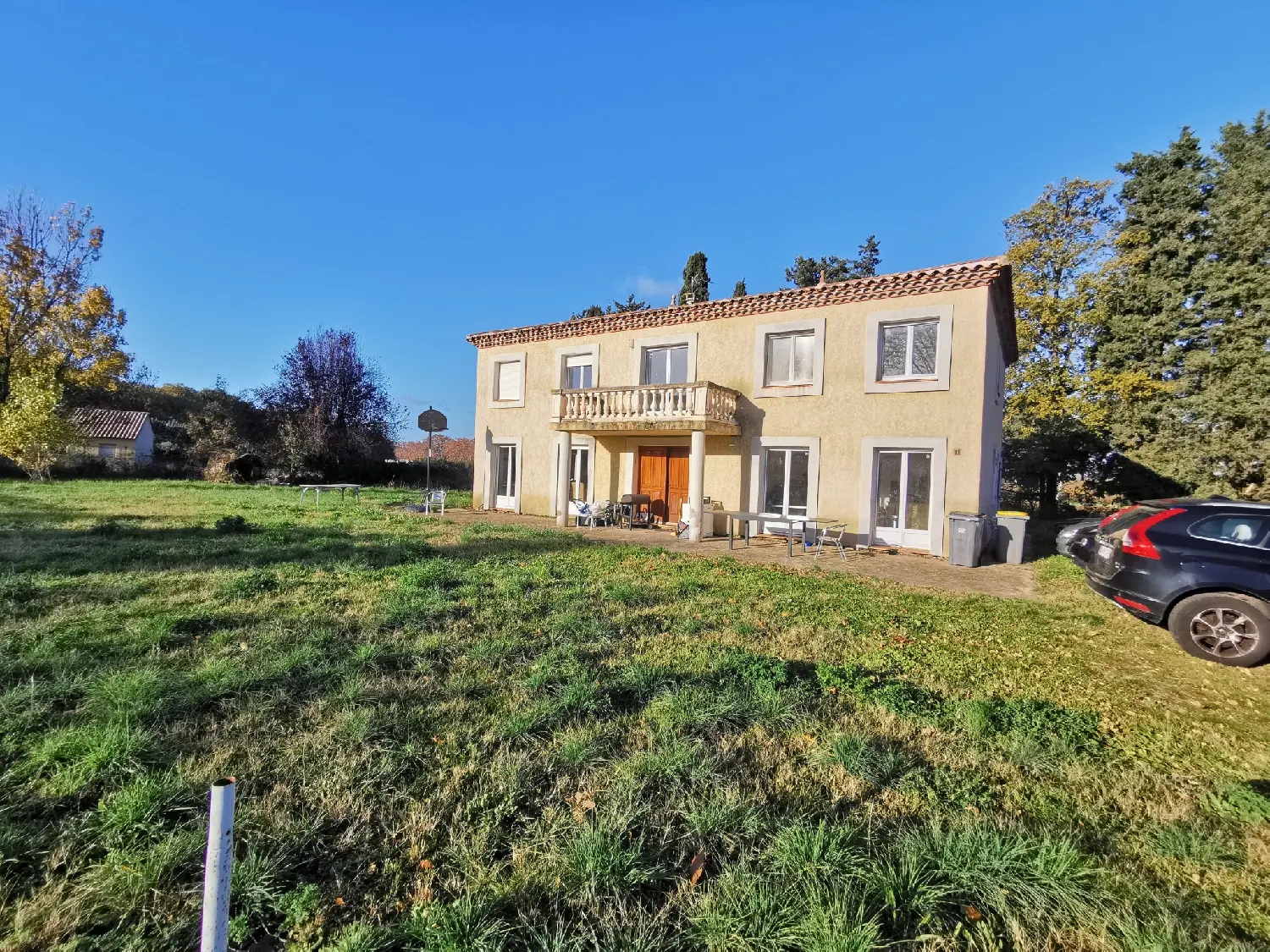  te koop villa Pouzols Hérault 4
