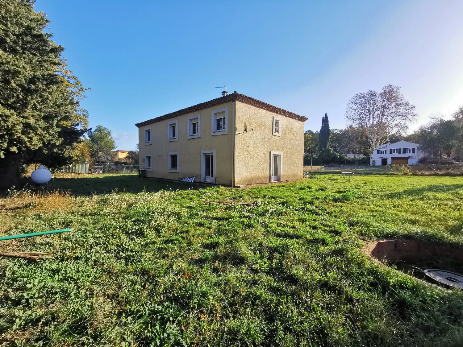  te koop villa Pouzols Hérault 5