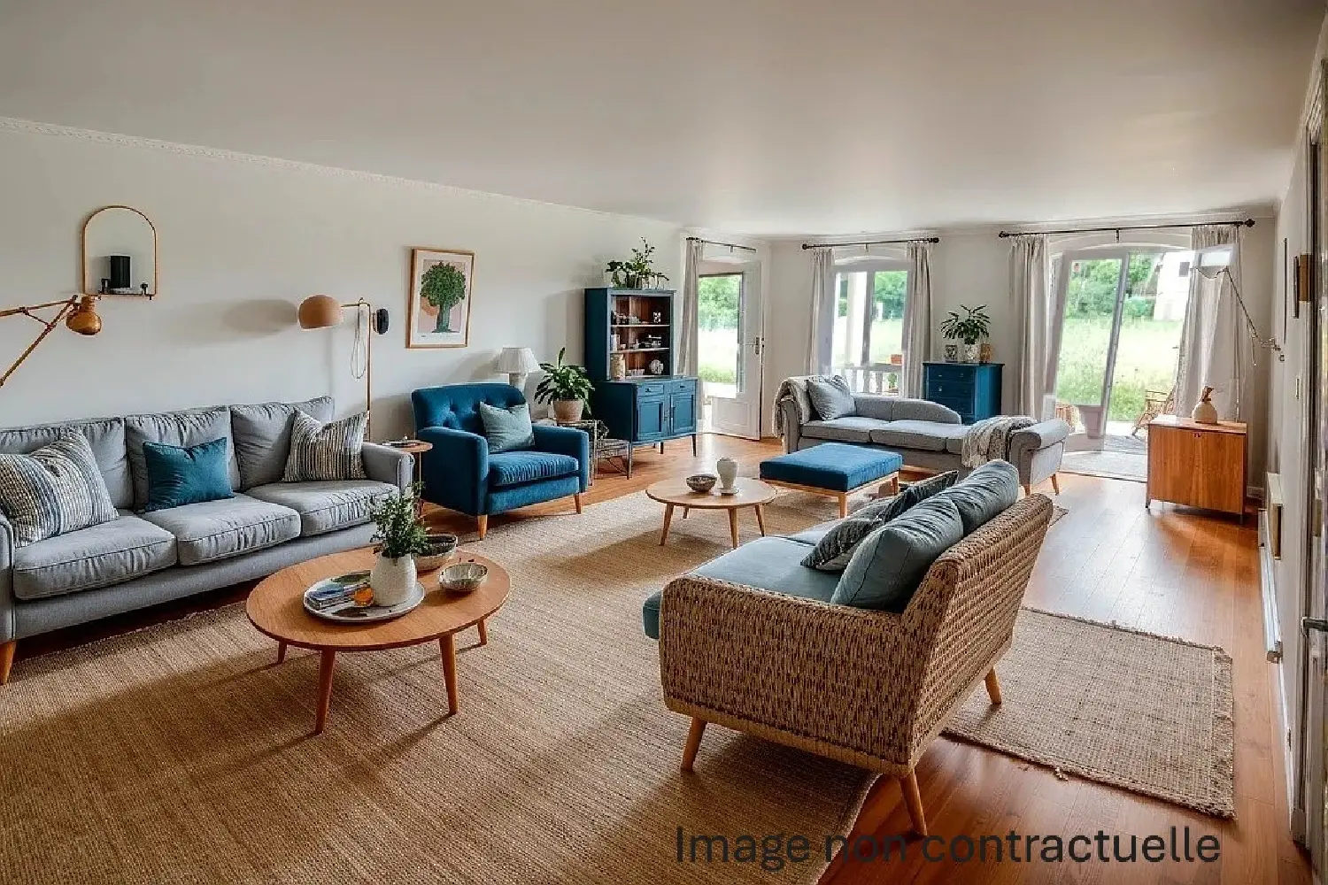  te koop villa Pouzols Hérault 6