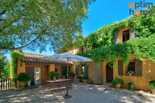 Puyricard Bouches-du-Rhône Villa Bild 7114614