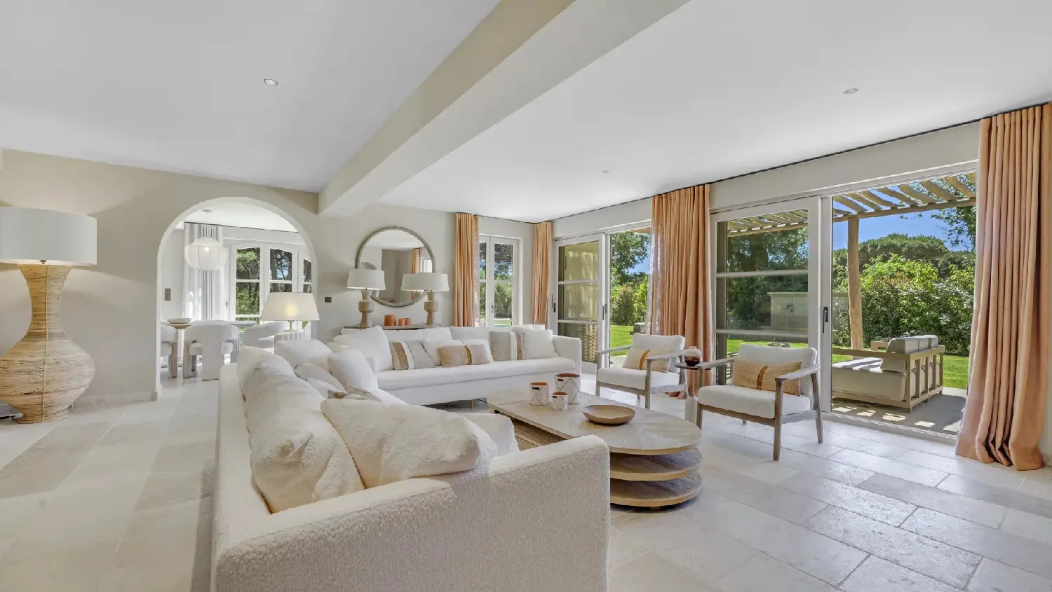  en venta villa Ramatuelle Var 3