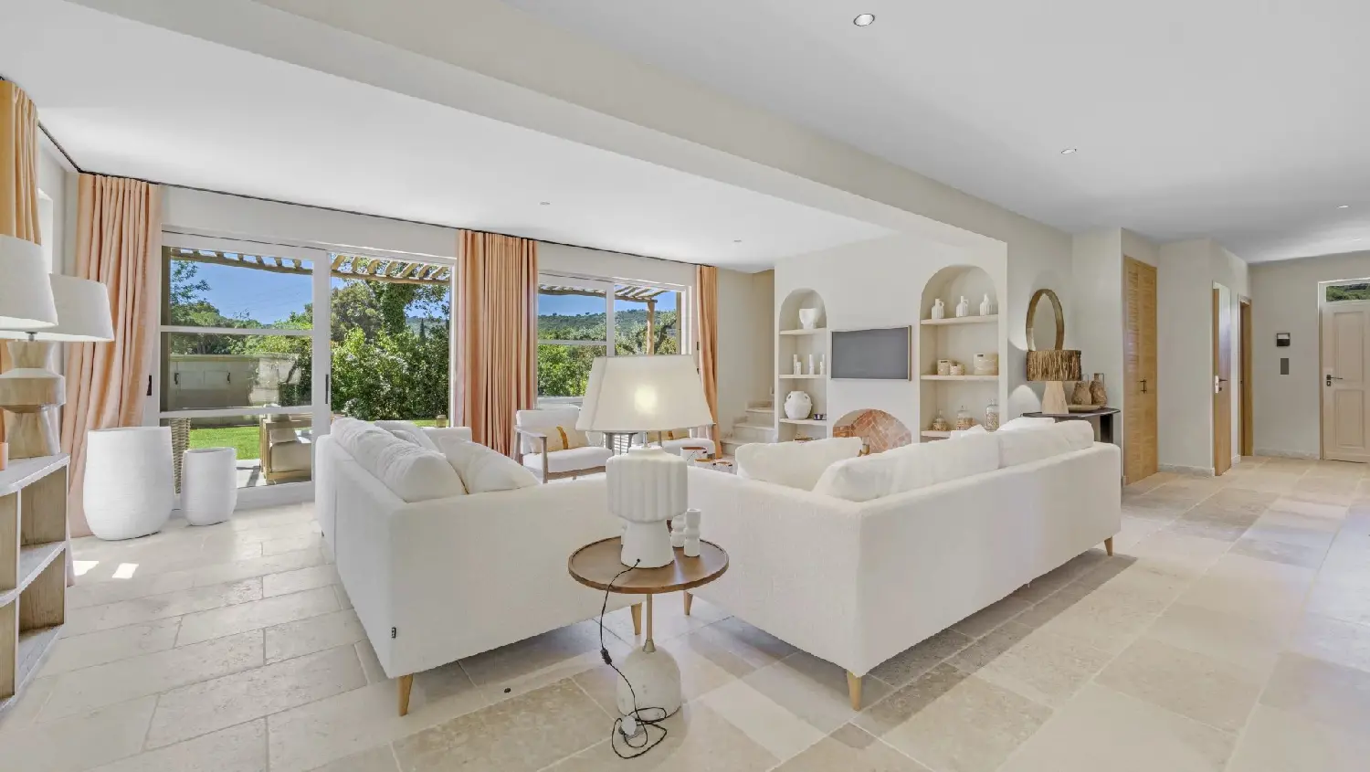  en venta villa Ramatuelle Var 5