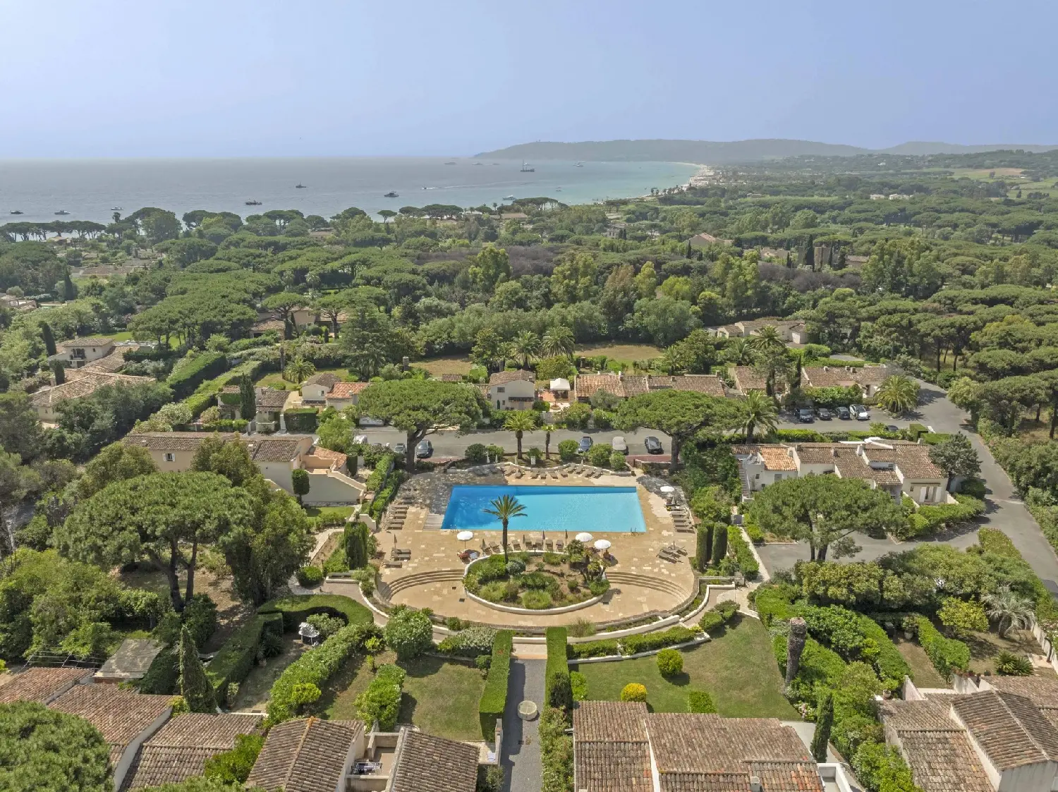 te koop villa Ramatuelle Var 1