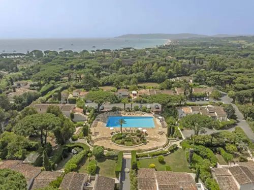 Ramatuelle Var villa foto 7106745