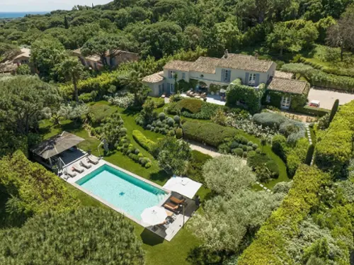 Ramatuelle Var villa foto 7106766