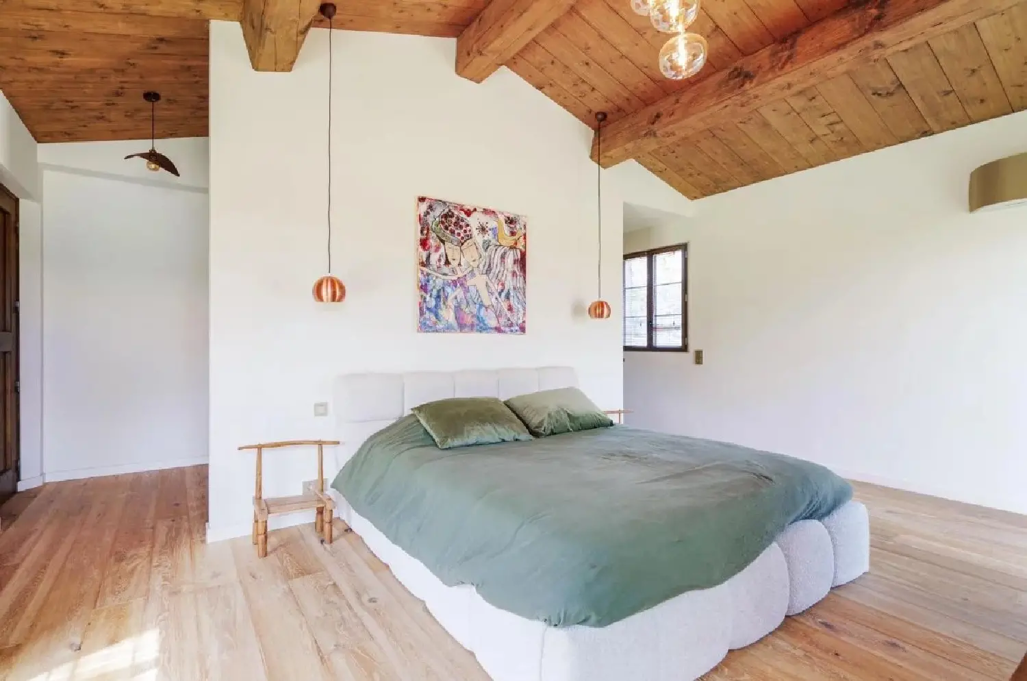  te koop villa Ramatuelle Var 7