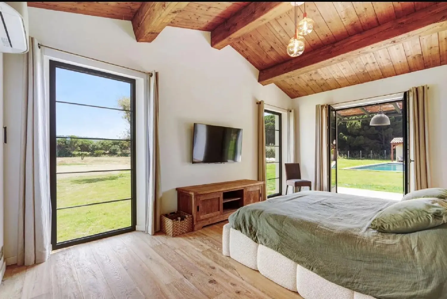  te koop villa Ramatuelle Var 8