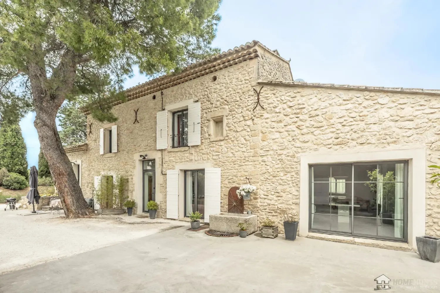  kaufen Villa Robion Vaucluse 2