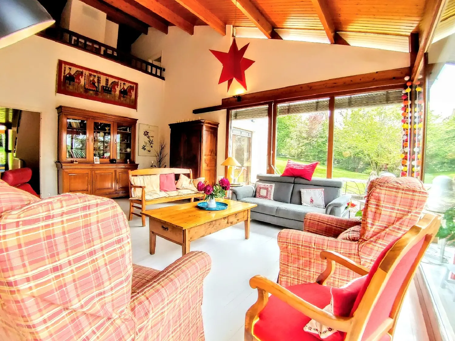 en venta villa Rodez Aveyron 2