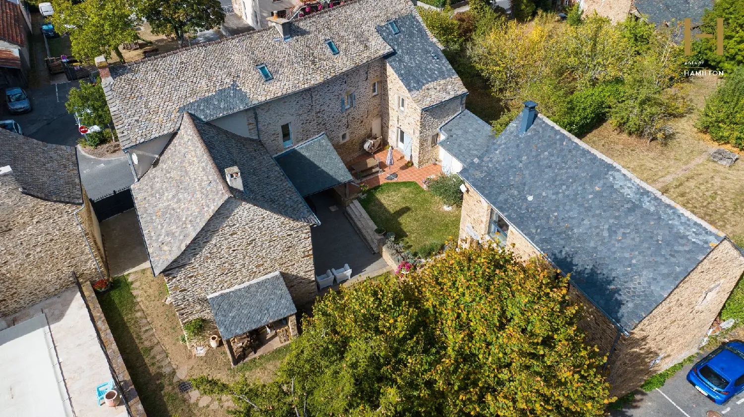 en venta villa Rodez Aveyron 3