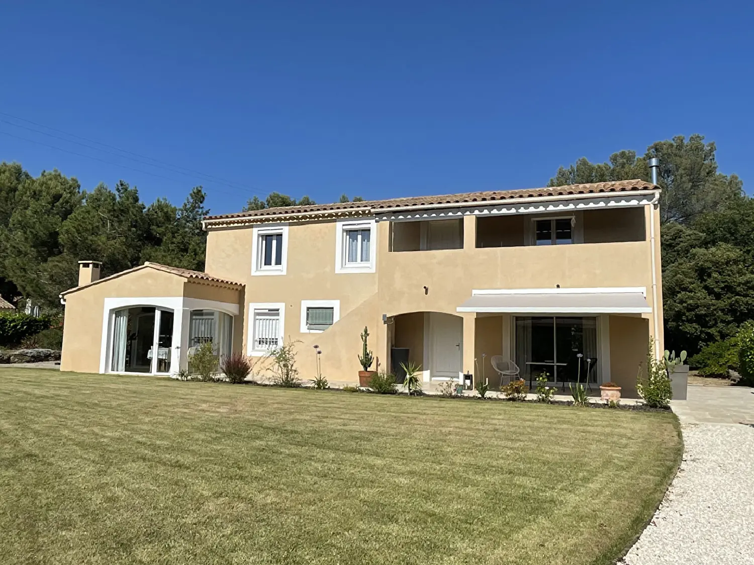  kaufen Villa Rognes Bouches-du-Rhône 1
