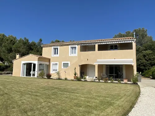 Rognes Bouches-du-Rhône villa foto 7106769