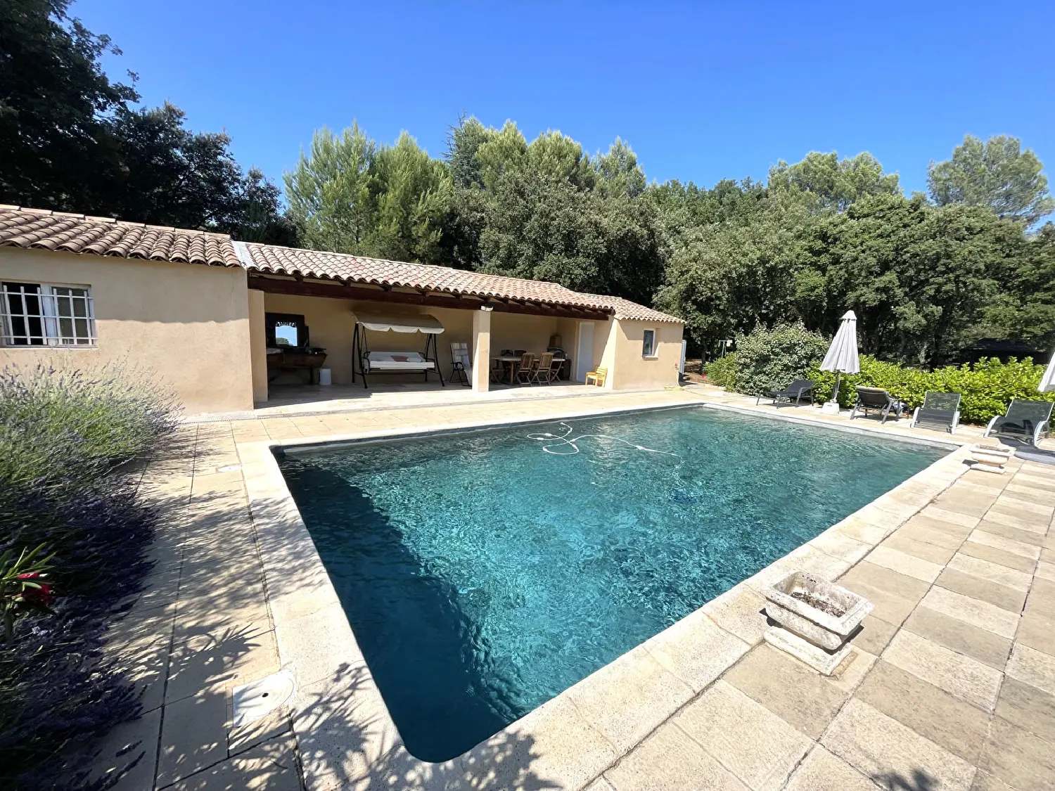  kaufen Villa Rognes Bouches-du-Rhône 4
