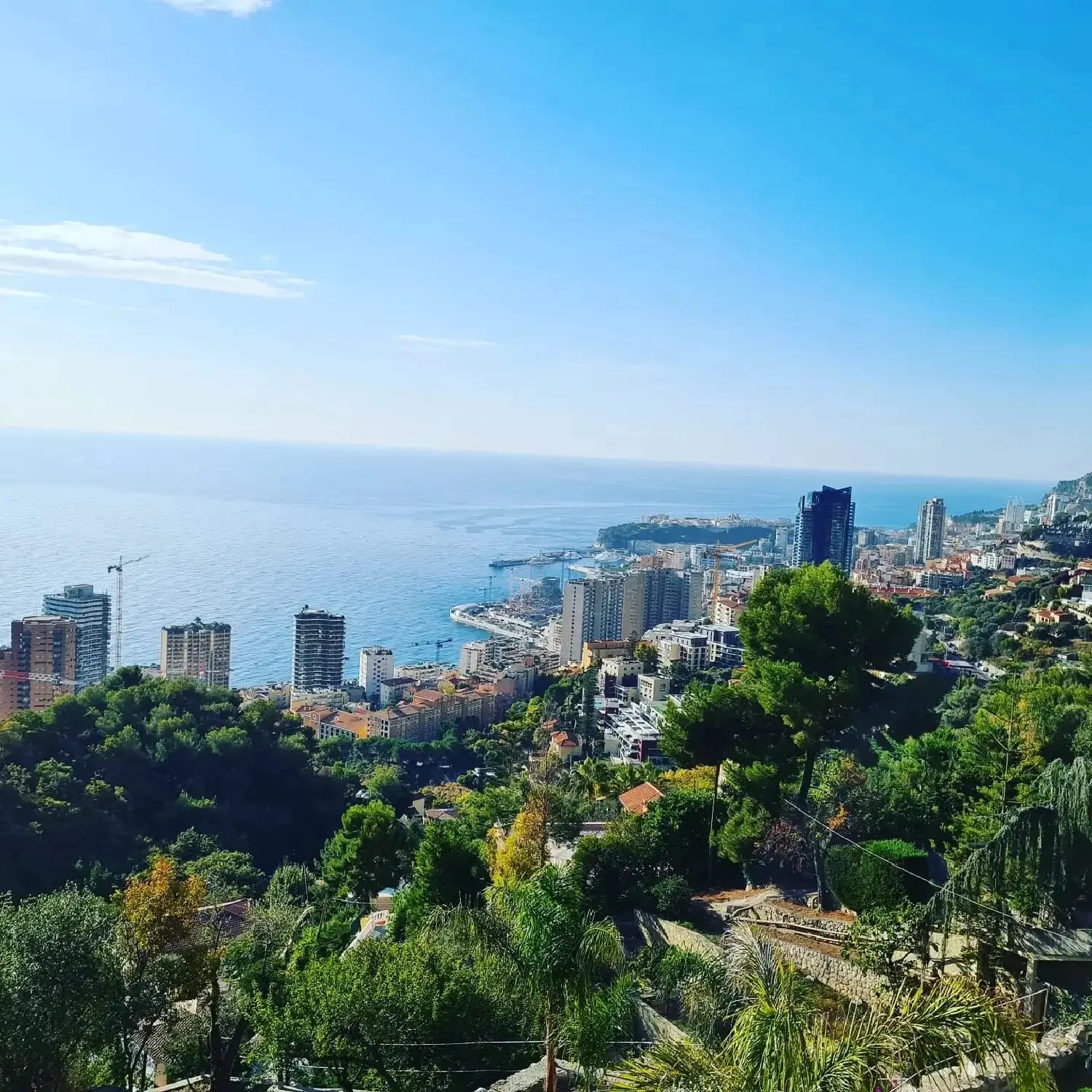  te koop villa Roquebrune-Cap-Martin Alpes-Maritimes 2