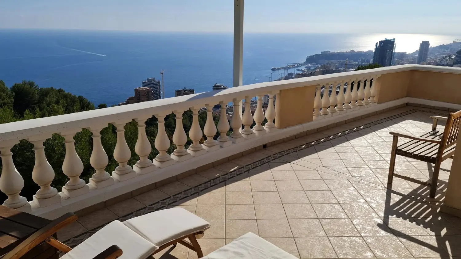  te koop villa Roquebrune-Cap-Martin Alpes-Maritimes 3