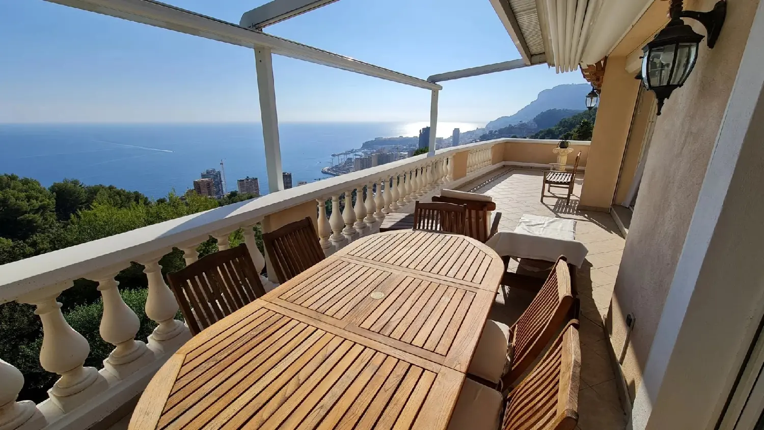  te koop villa Roquebrune-Cap-Martin Alpes-Maritimes 4