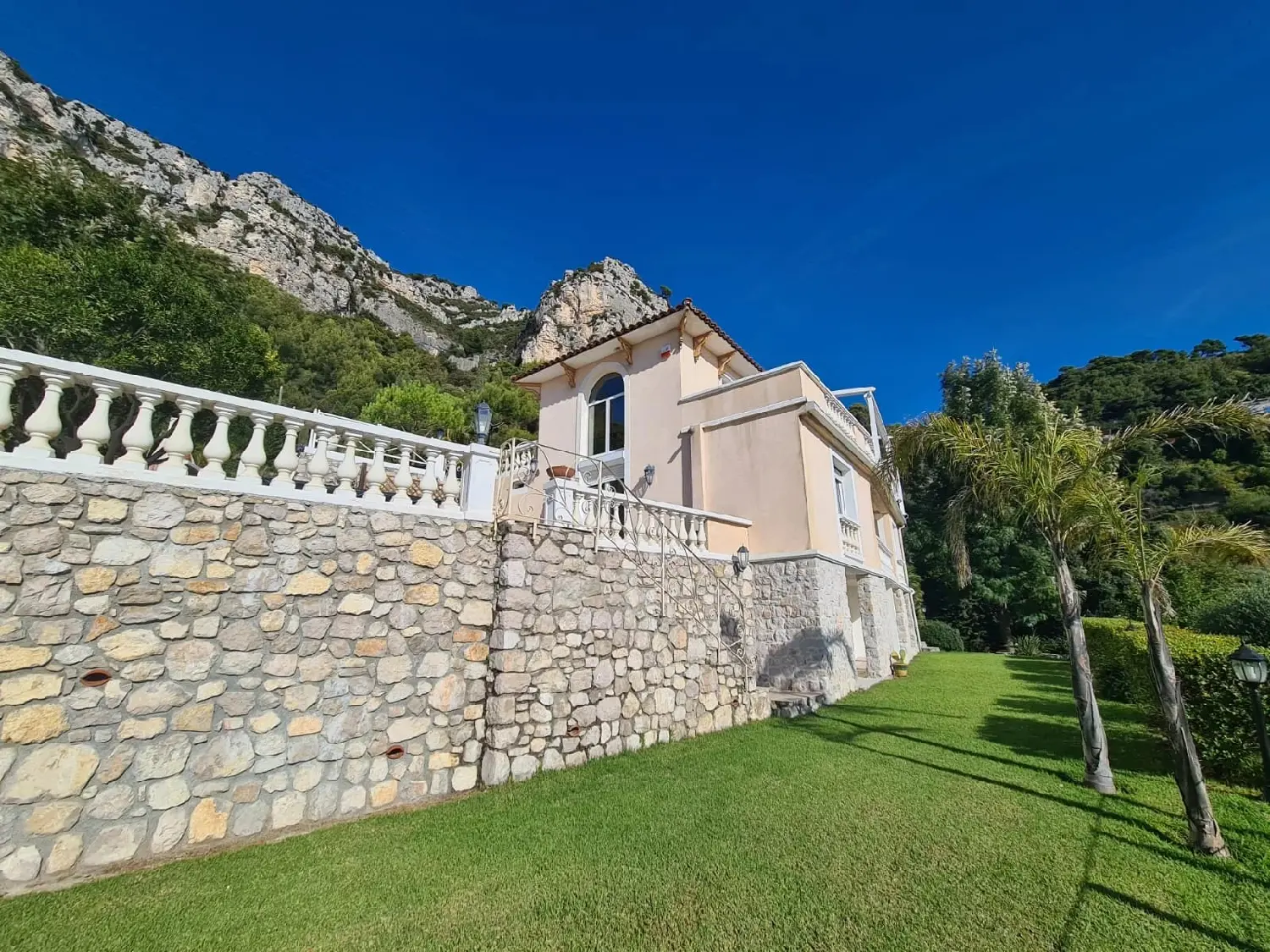  te koop villa Roquebrune-Cap-Martin Alpes-Maritimes 7