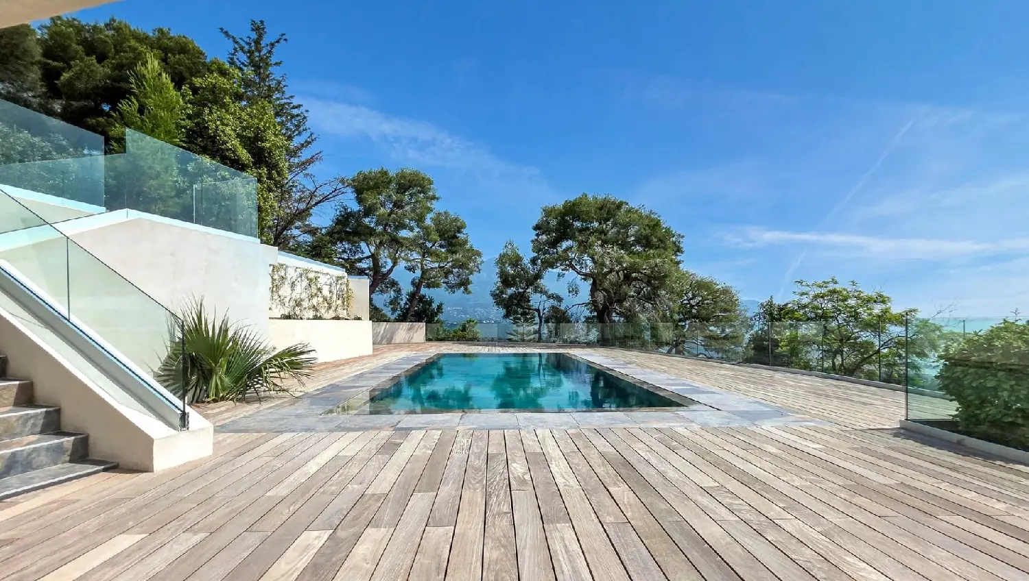  te koop villa Roquebrune-Cap-Martin Alpes-Maritimes 2