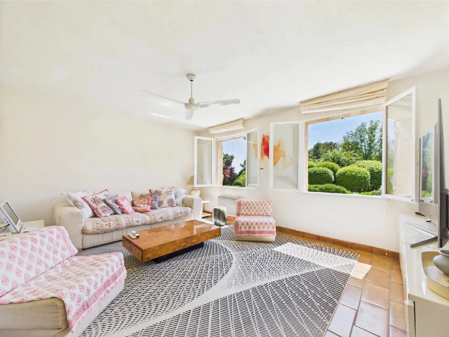  en venta villa Roquefort-les-pins Alpes-Maritimes 5