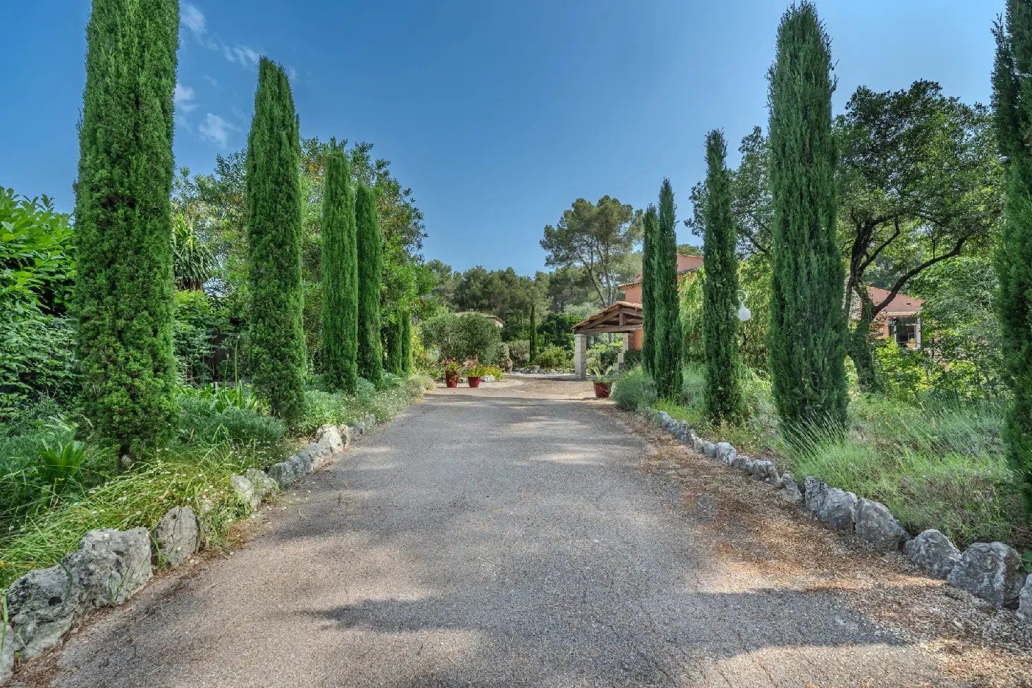  en venta villa Roquefort-les-pins Alpes-Maritimes 2
