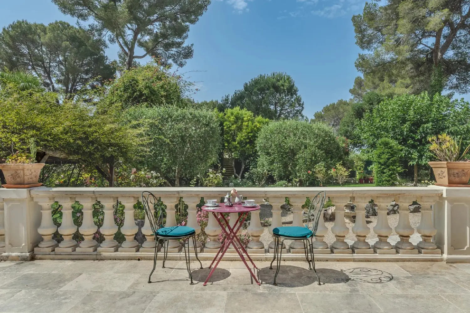  en venta villa Roquefort-les-pins Alpes-Maritimes 7