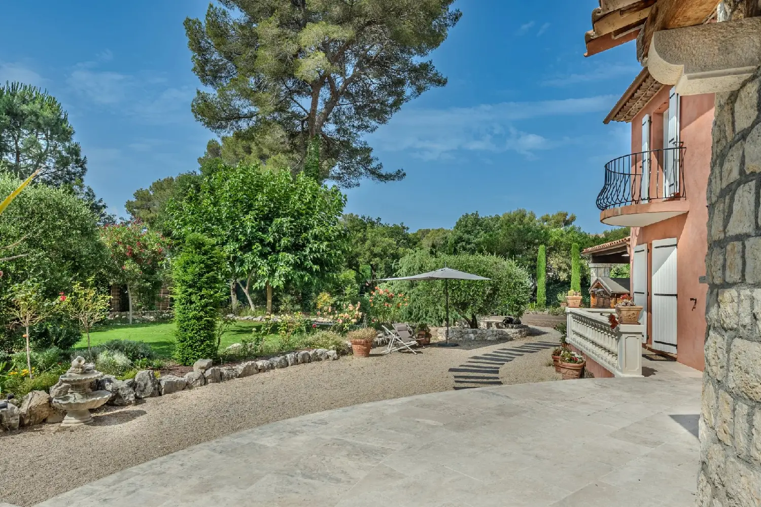  en venta villa Roquefort-les-pins Alpes-Maritimes 8