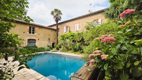 Roquettes Haute-Garonne Villa Bild 7106636