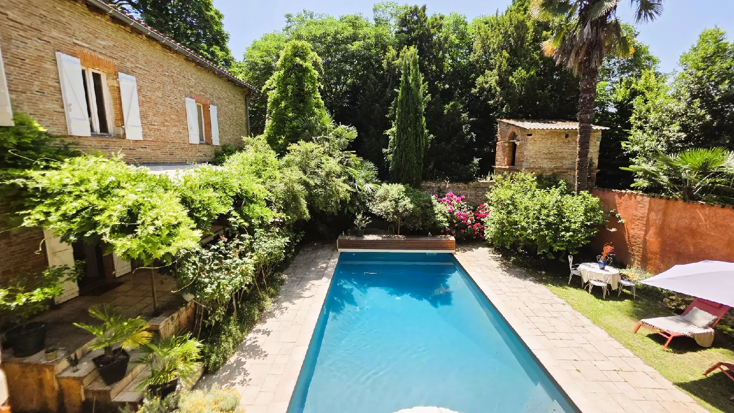 kaufen Villa Roquettes Haute-Garonne 6