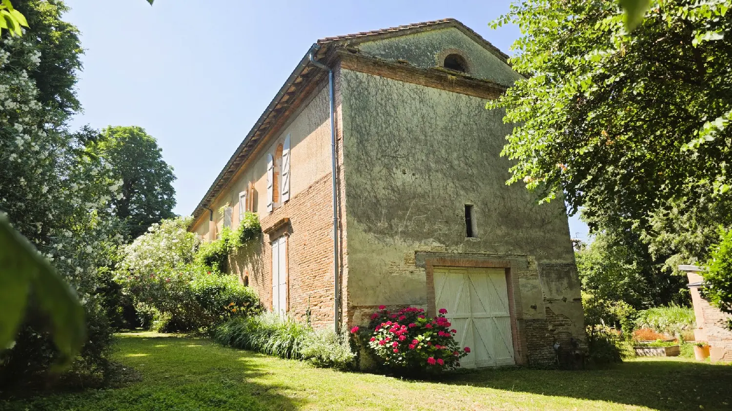  kaufen Villa Roquettes Haute-Garonne 7
