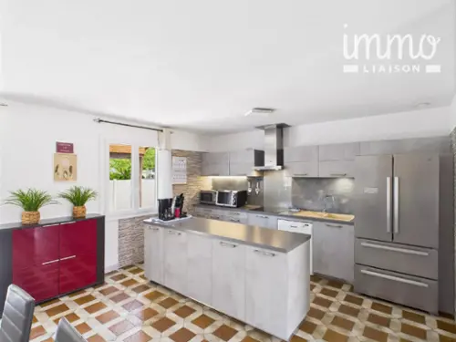  te koop villa Rosières Ardèche 2