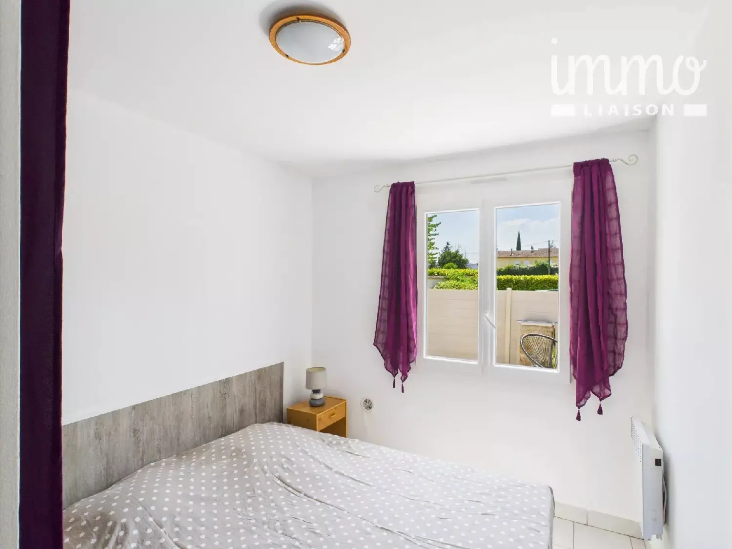  à vendre villa Rosières Ardèche 7