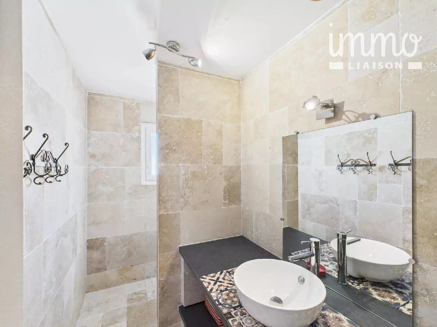  à vendre villa Rosières Ardèche 8