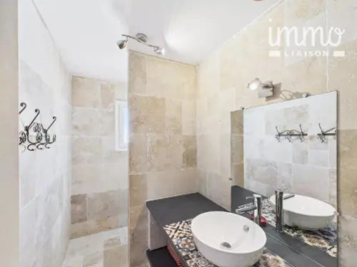  te koop villa Rosières Ardèche 8