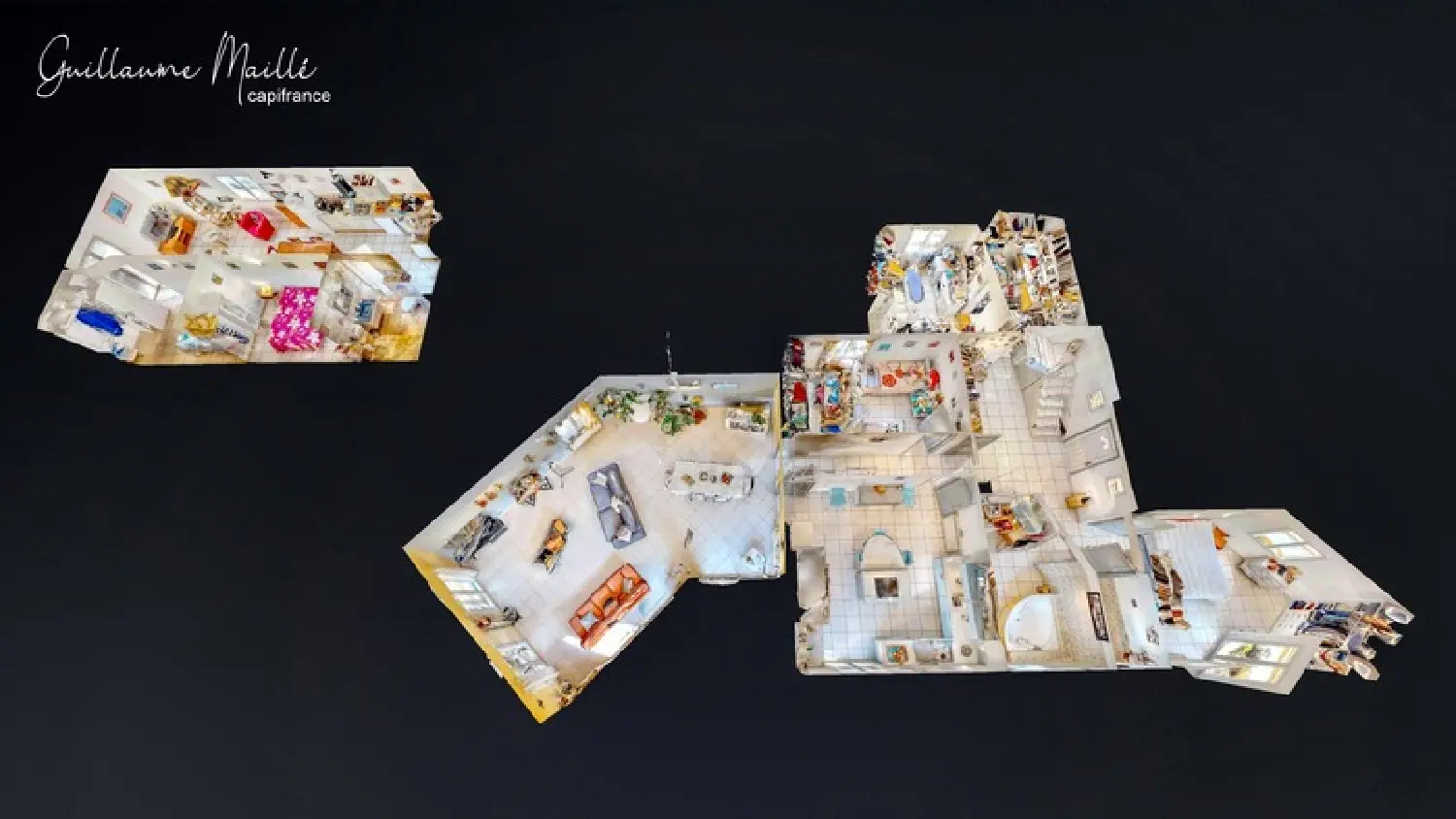  for sale villa Roujan Hérault 2