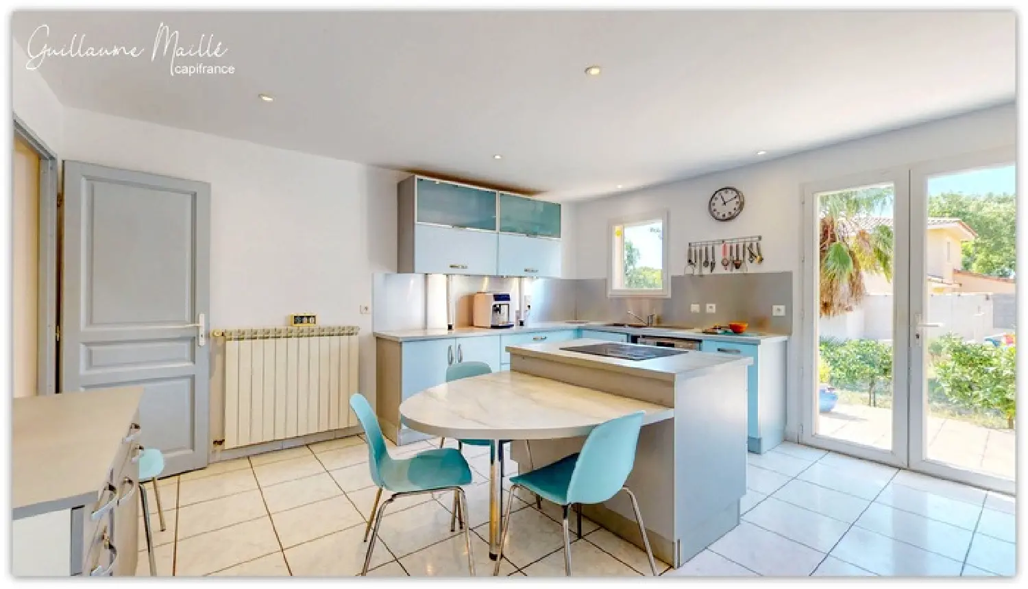  for sale villa Roujan Hérault 7