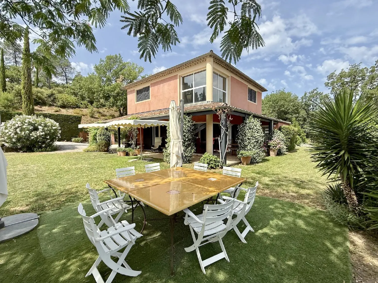 en venta villa Roussillon Vaucluse 2