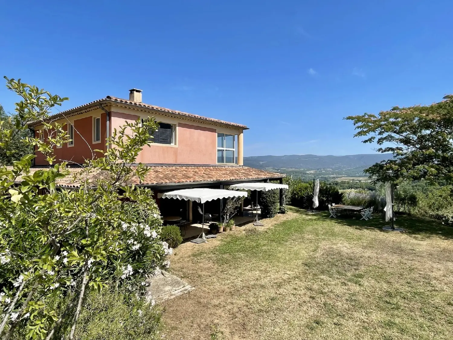 en venta villa Roussillon Vaucluse 3
