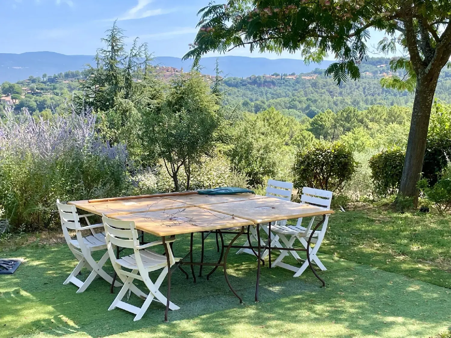 for sale villa Roussillon Vaucluse 5