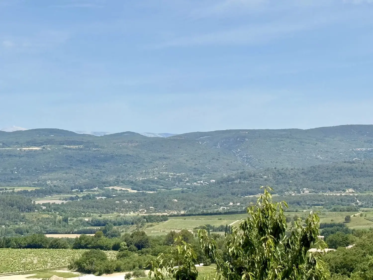  for sale villa Roussillon Vaucluse 7