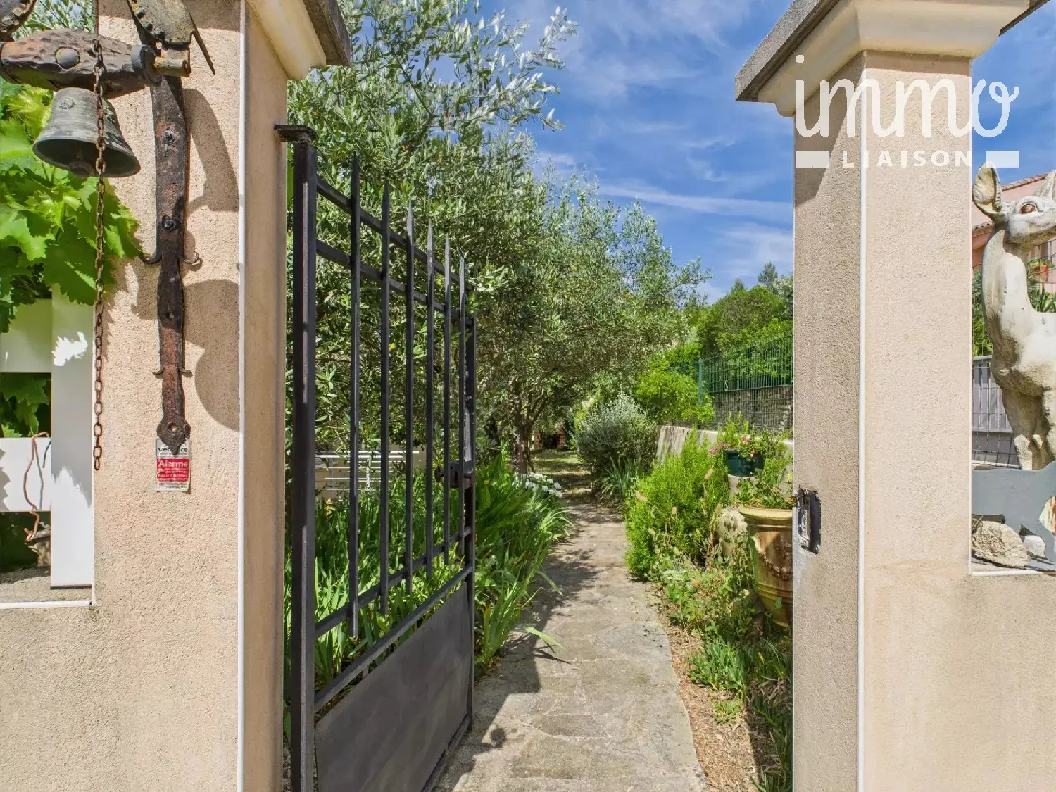  te koop villa Saint-Ambroix Gard 3