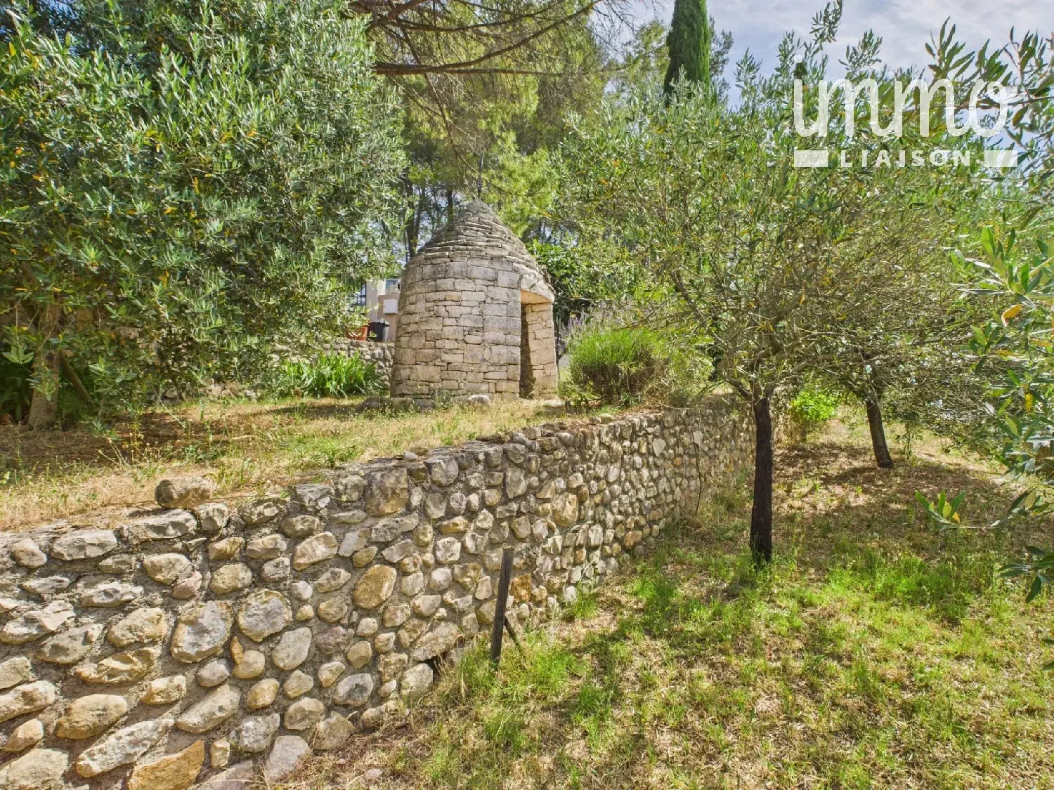  te koop villa Saint-Ambroix Gard 5