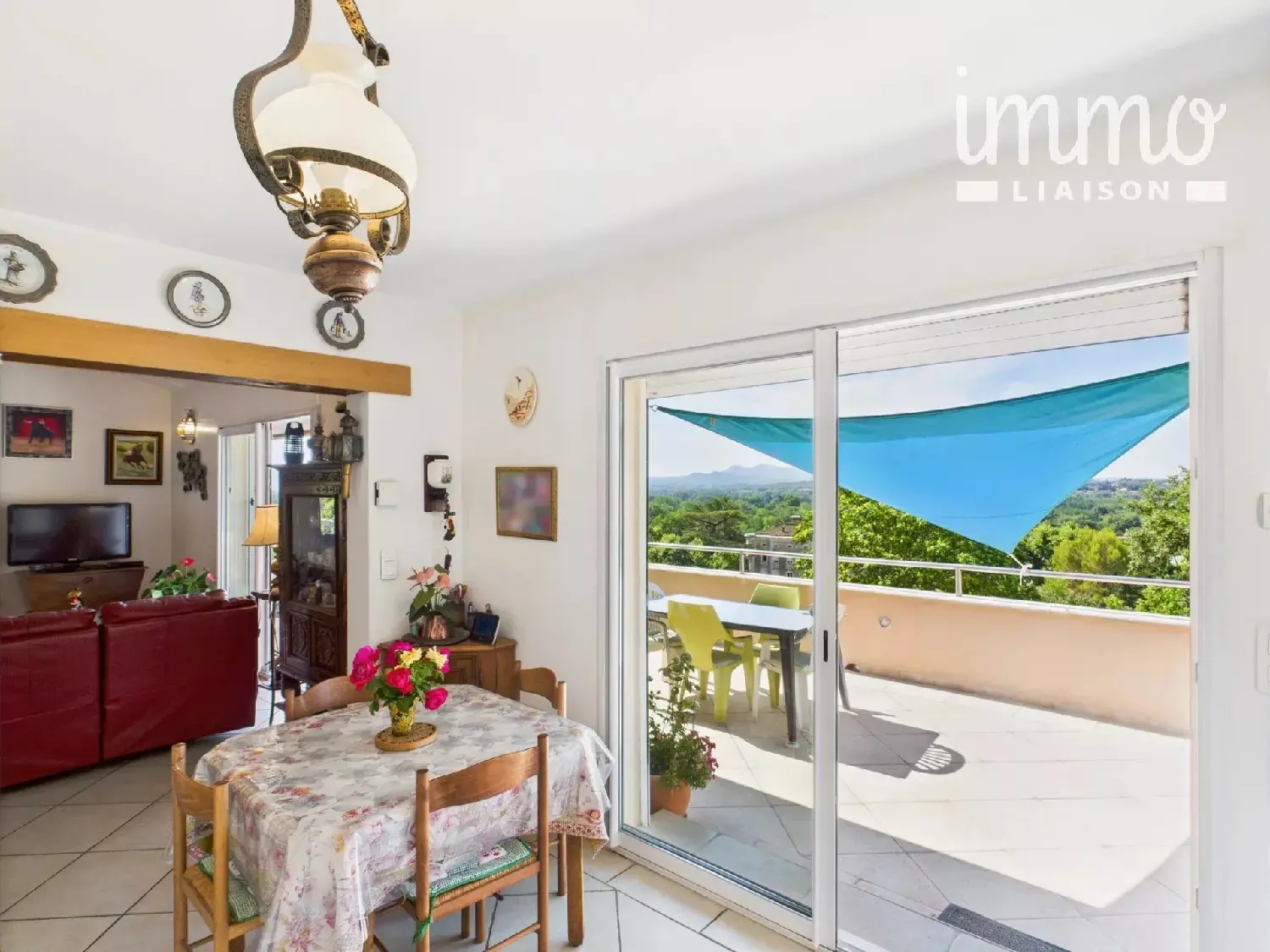  te koop villa Saint-Ambroix Gard 7