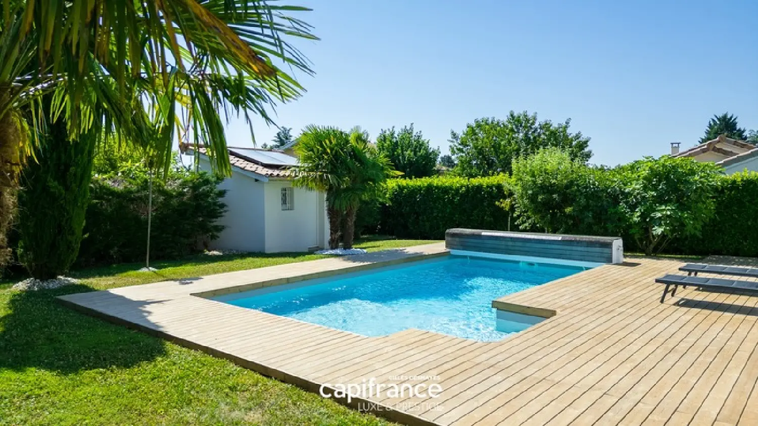  en venta villa Saint-André-de-Corcy Ain 2